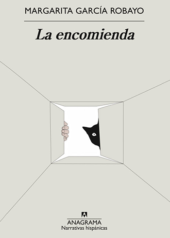 La encomienda