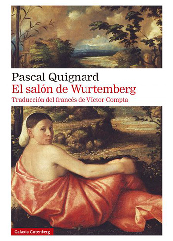 El salón de Wurtemberg