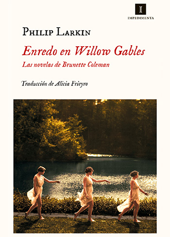 Enredo en Wilow Gables