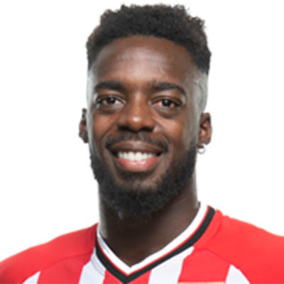 Iñaki Williams