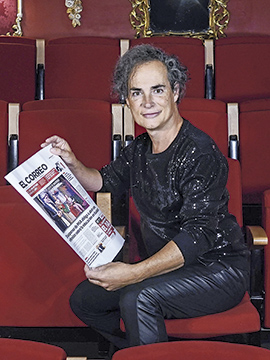 Iker Ortiz de Zárate