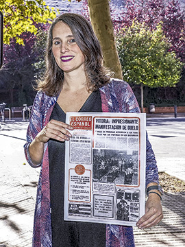 Nerea Martínez