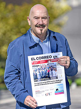 Íñigo Iturrate