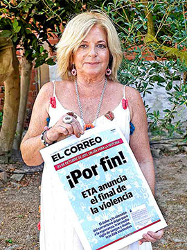Consuelo Ordóñez