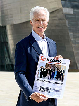 Juan Ignacio Vidarte