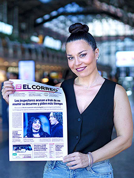 Ainhoa Cantalapiedra