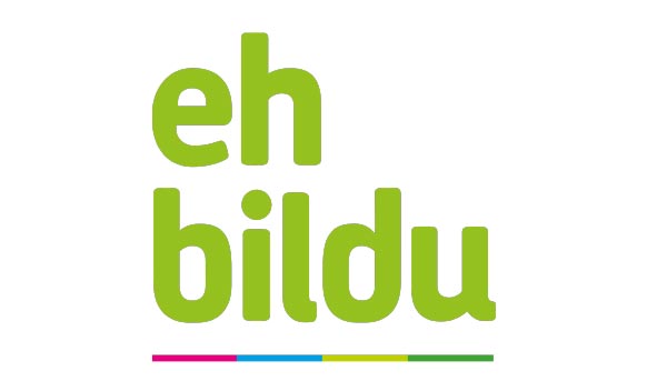 Logo EH Bildu