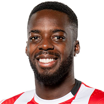 Iñaki Williams