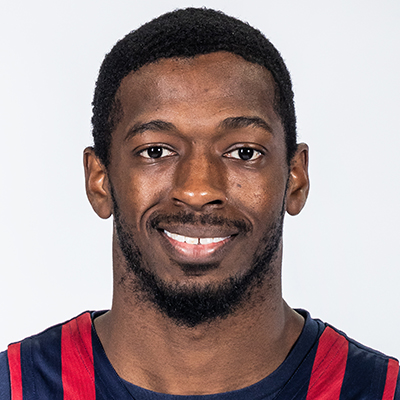 Kamar Baldwin