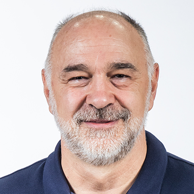 Pablo Laso