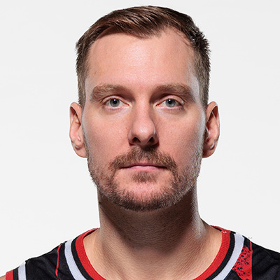 Zoran Dragic