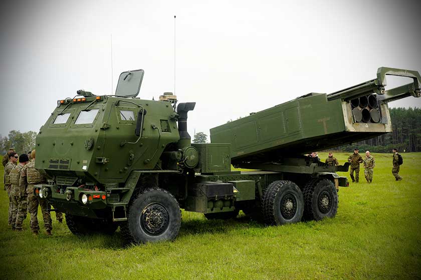 Himars