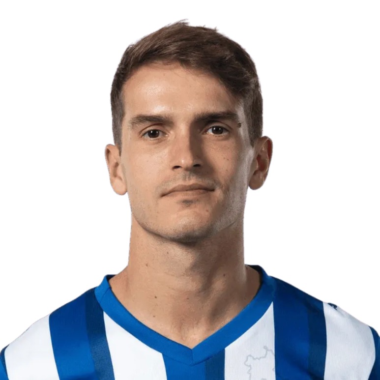 Denis Suarez