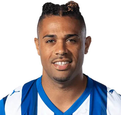 Mariano Díaz