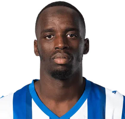Moussa Diarra