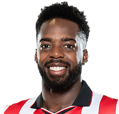 Iñaki Williams