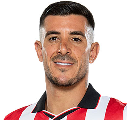 Yuri Berchiche