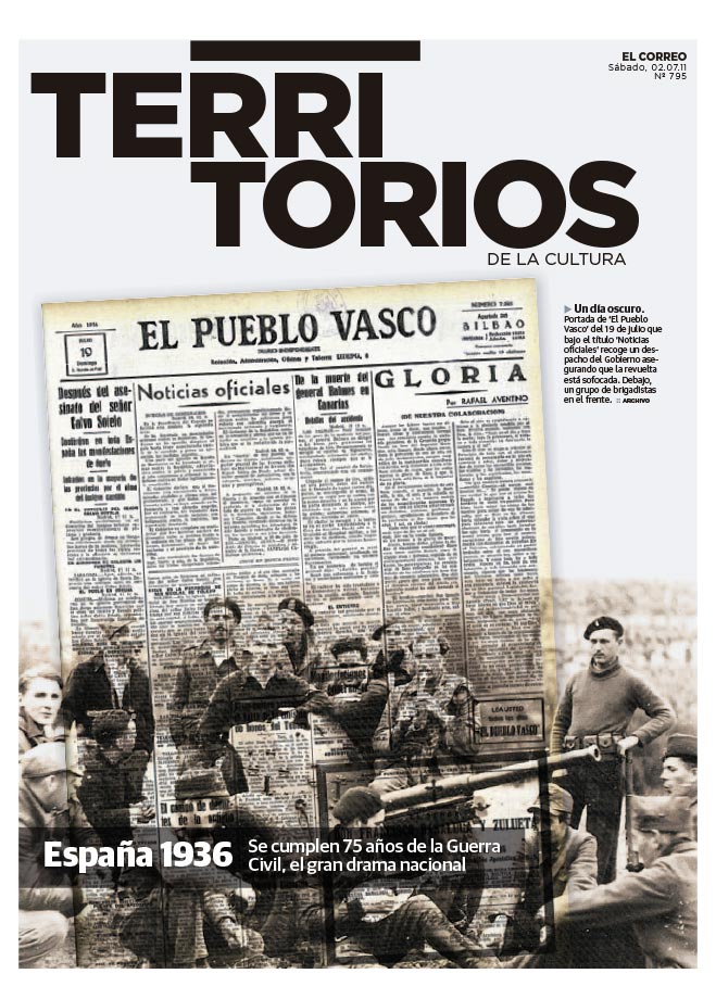 *Portada 2011*