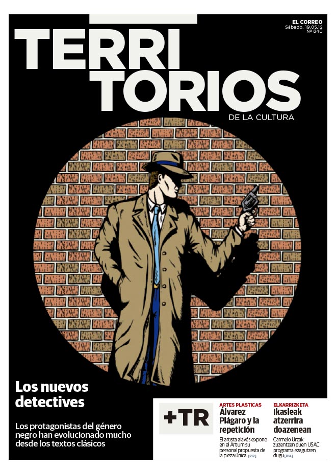 *Portada 2012*