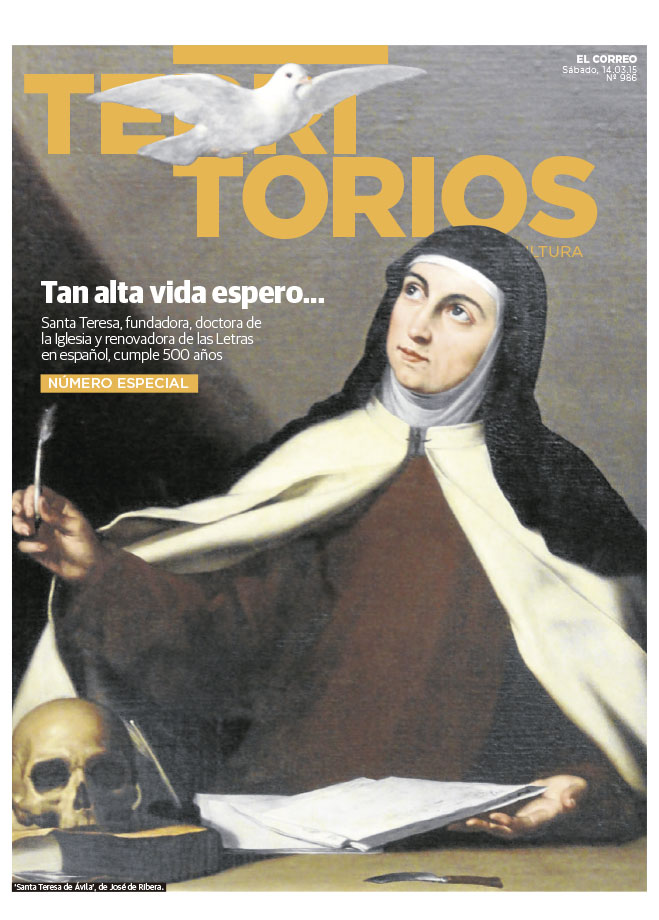 *Portada 2015*