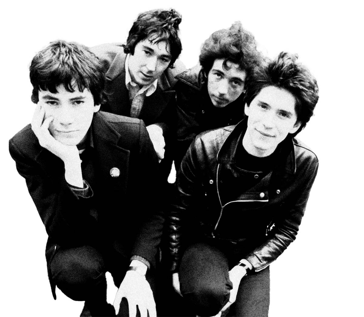Buzzcocks
