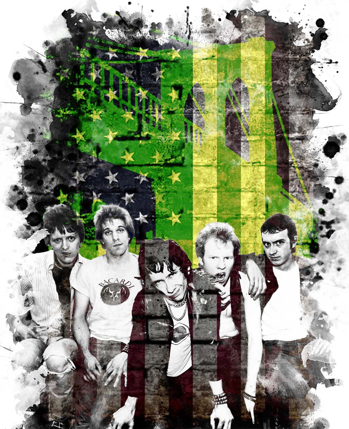 Dead boys