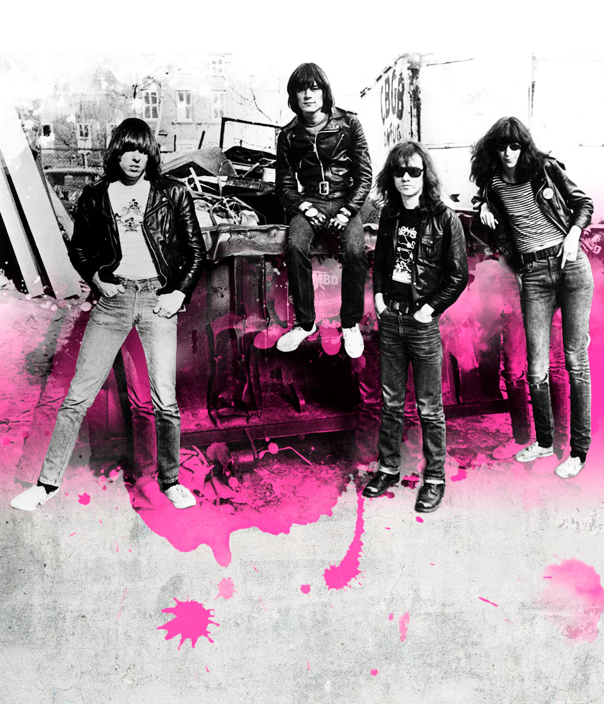 ramones