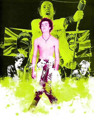 Sex Pistols