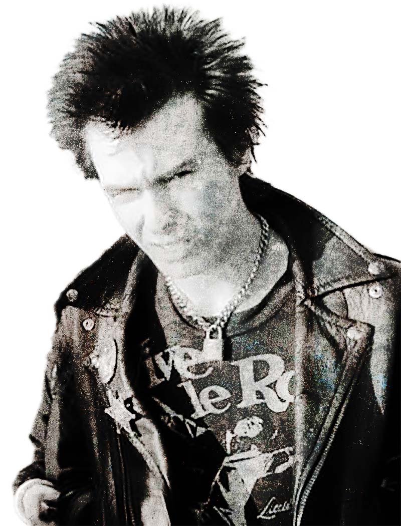 Sid Vicious