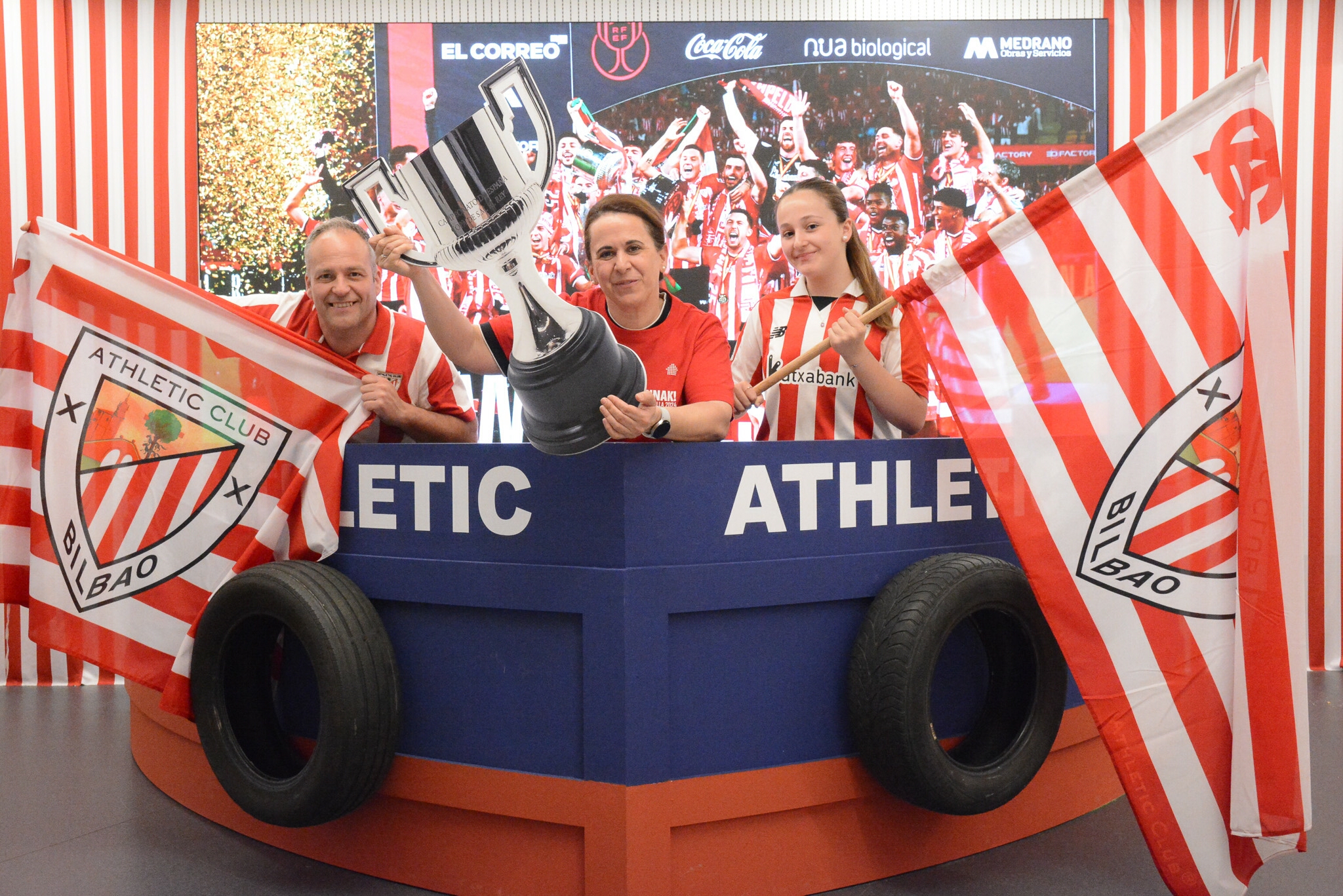 Foto 1 de la galería del jueves 11 de abril