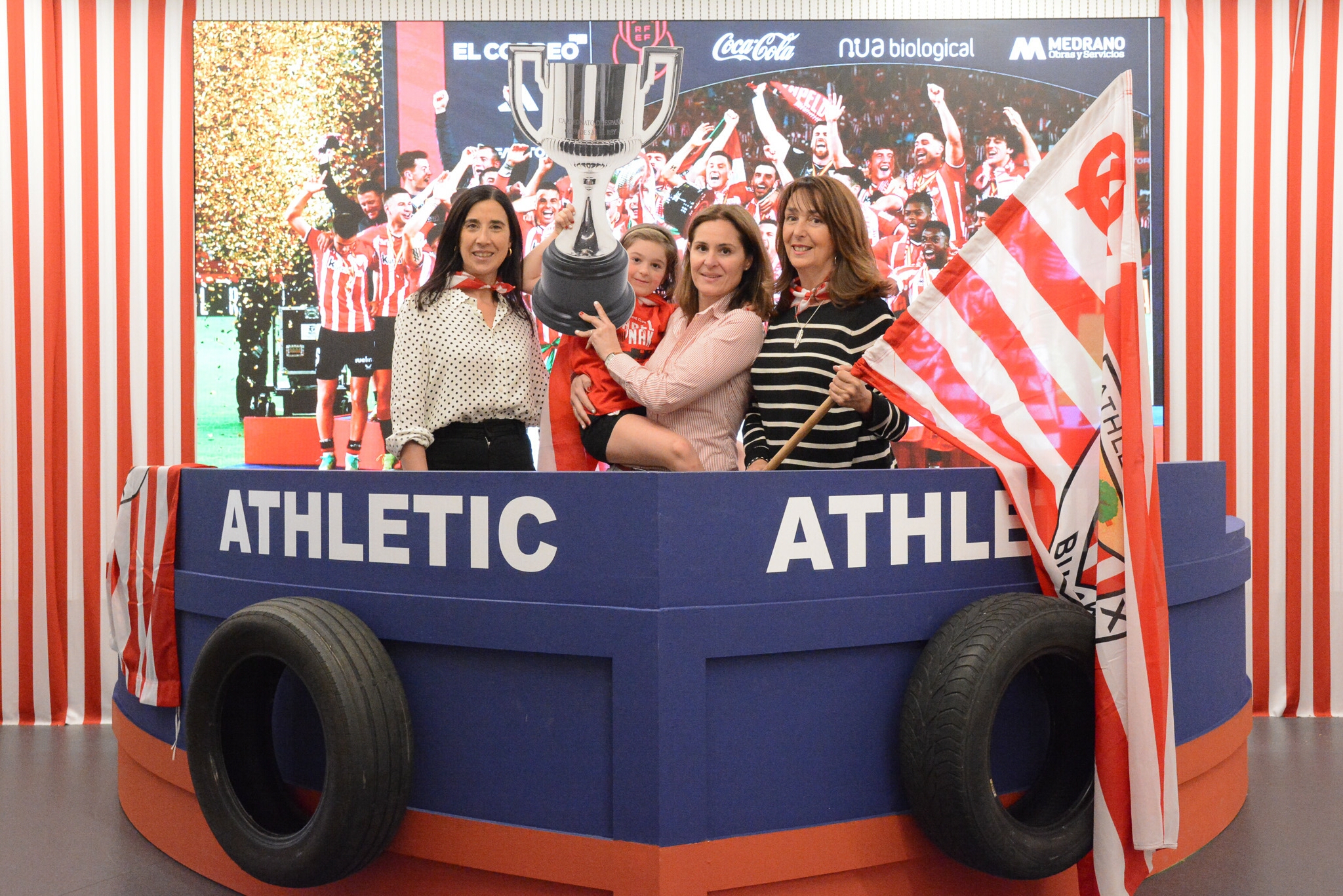 Foto 2 de la galería del jueves 11 de abril