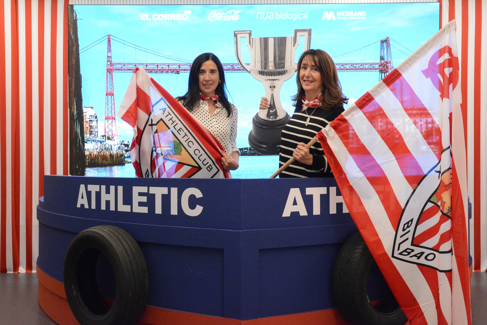 Foto 3 de la galería del jueves 11 de abril