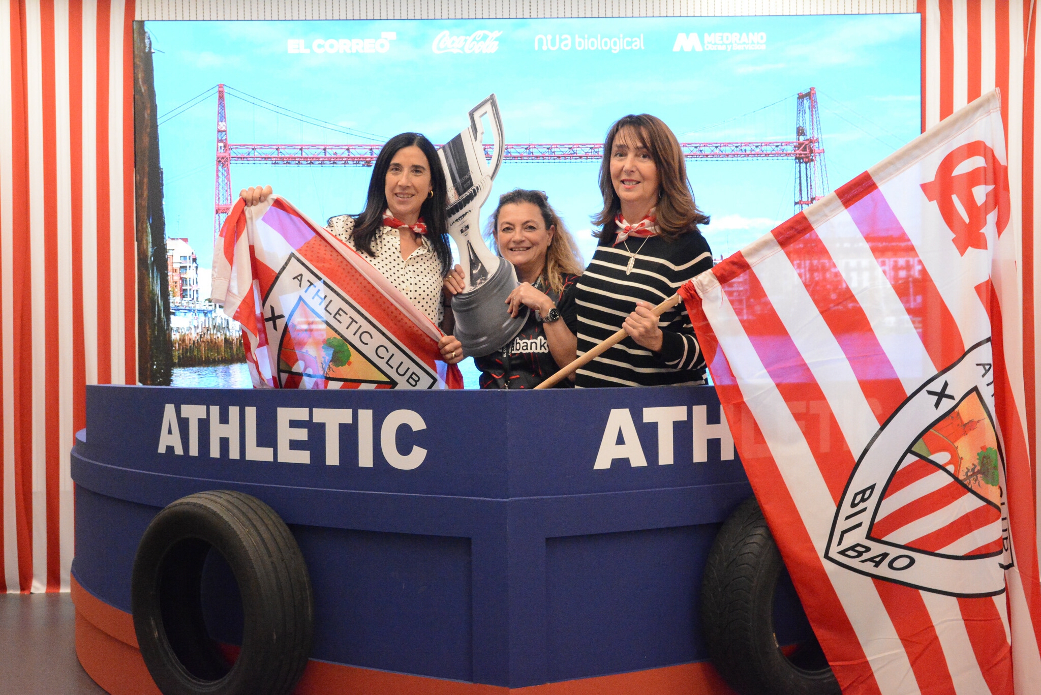 Foto 4 de la galería del jueves 11 de abril