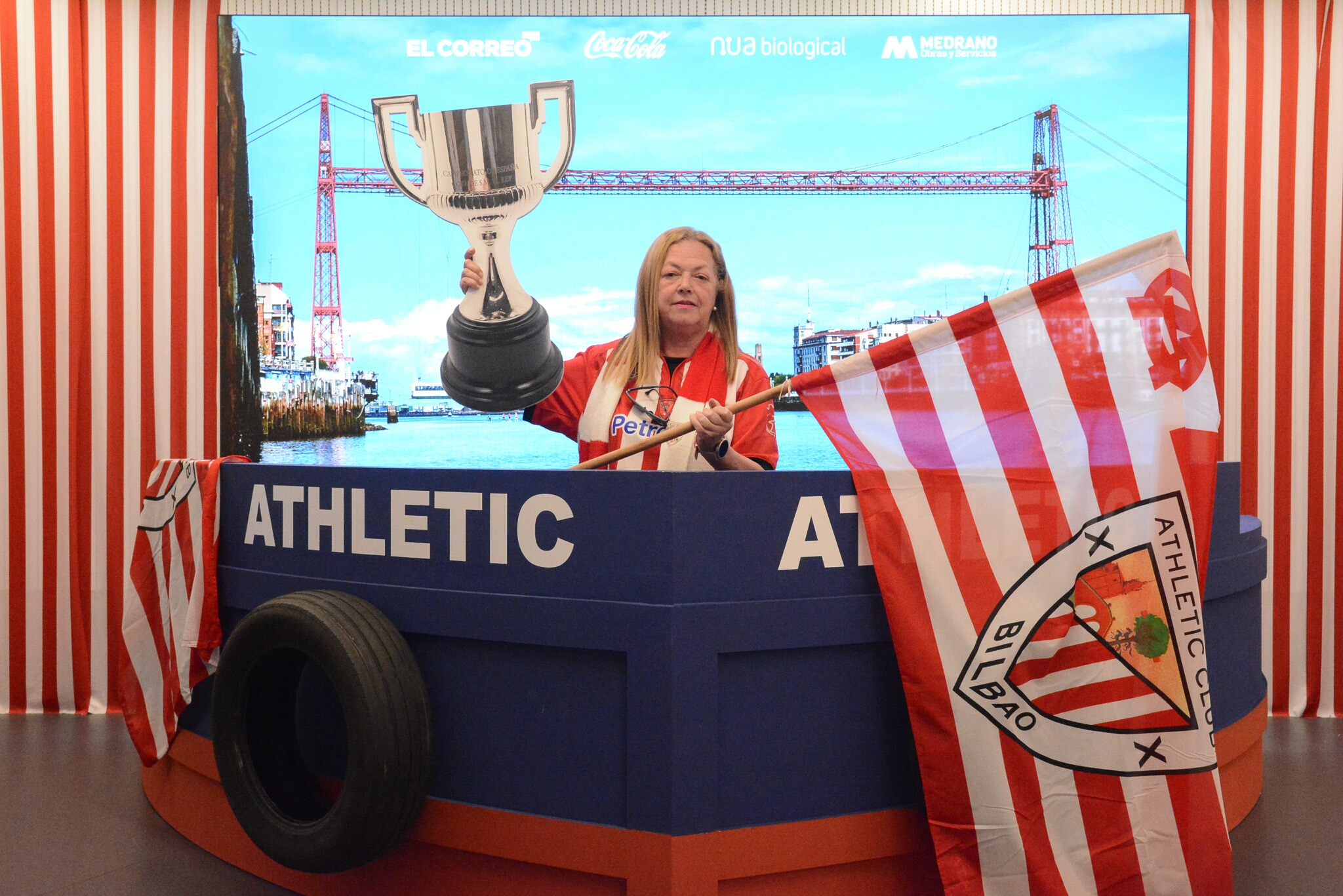 Foto 5 de la galería del jueves 11 de abril