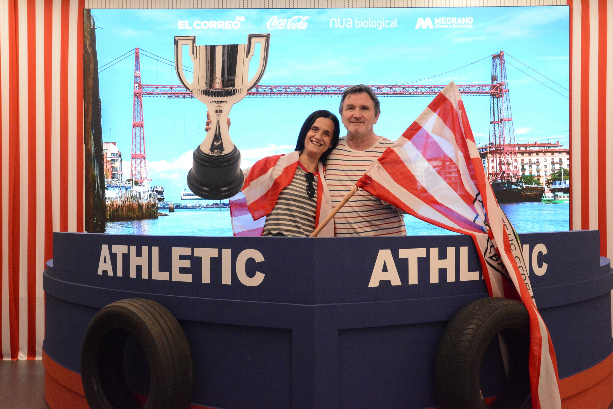 Foto 6 de la galería del jueves 11 de abril