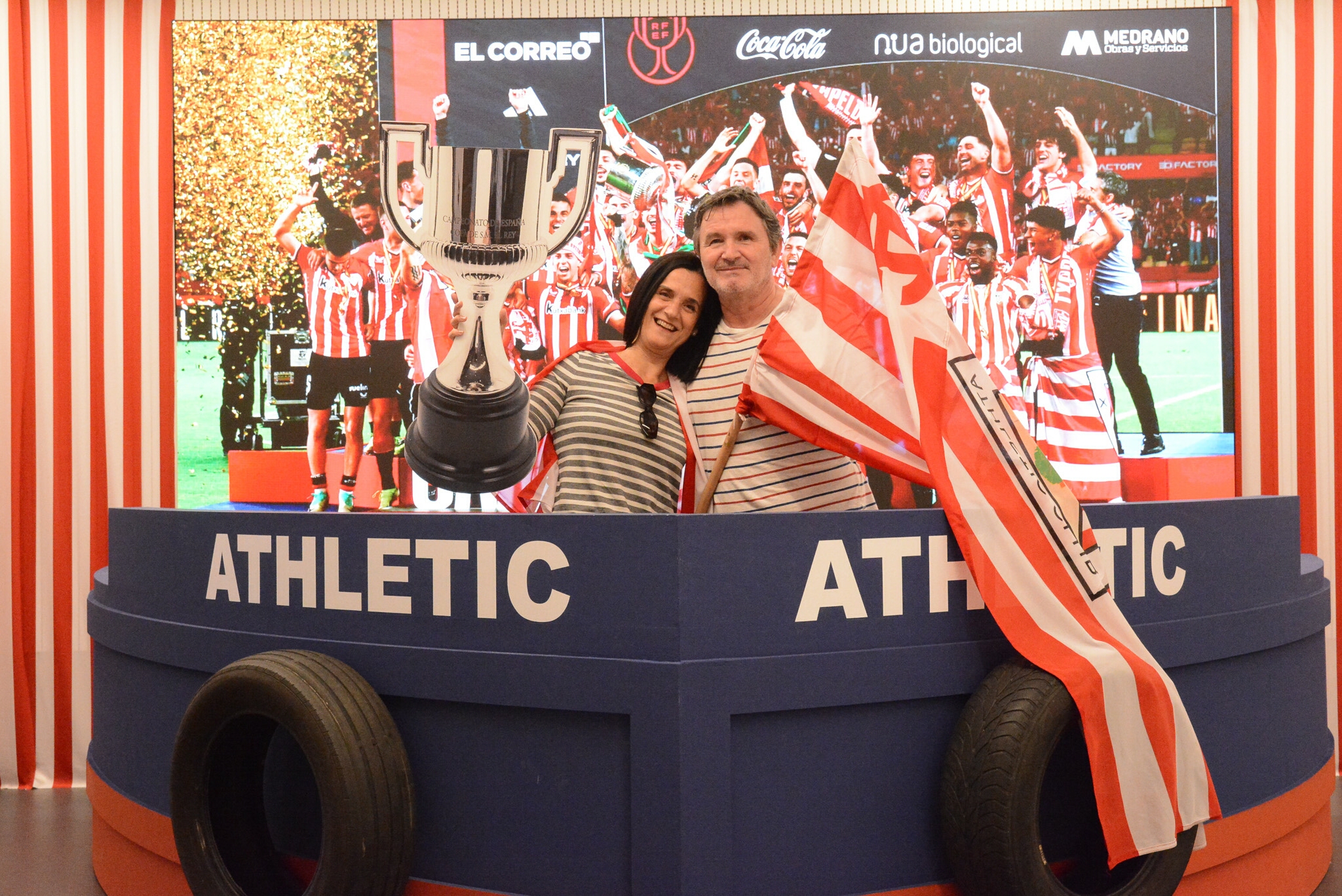 Foto 7 de la galería del jueves 11 de abril