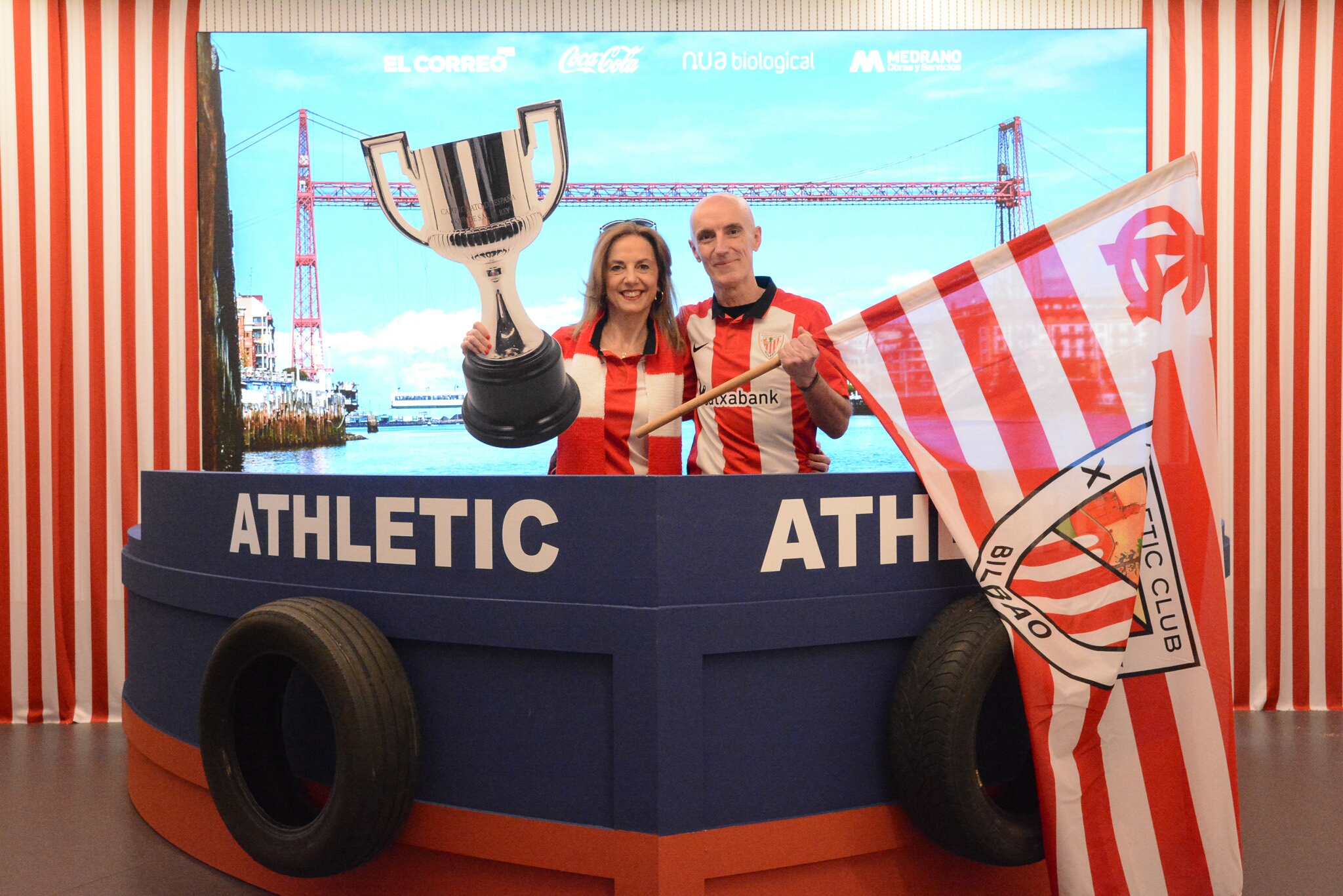 Foto 8 de la galería del jueves 11 de abril