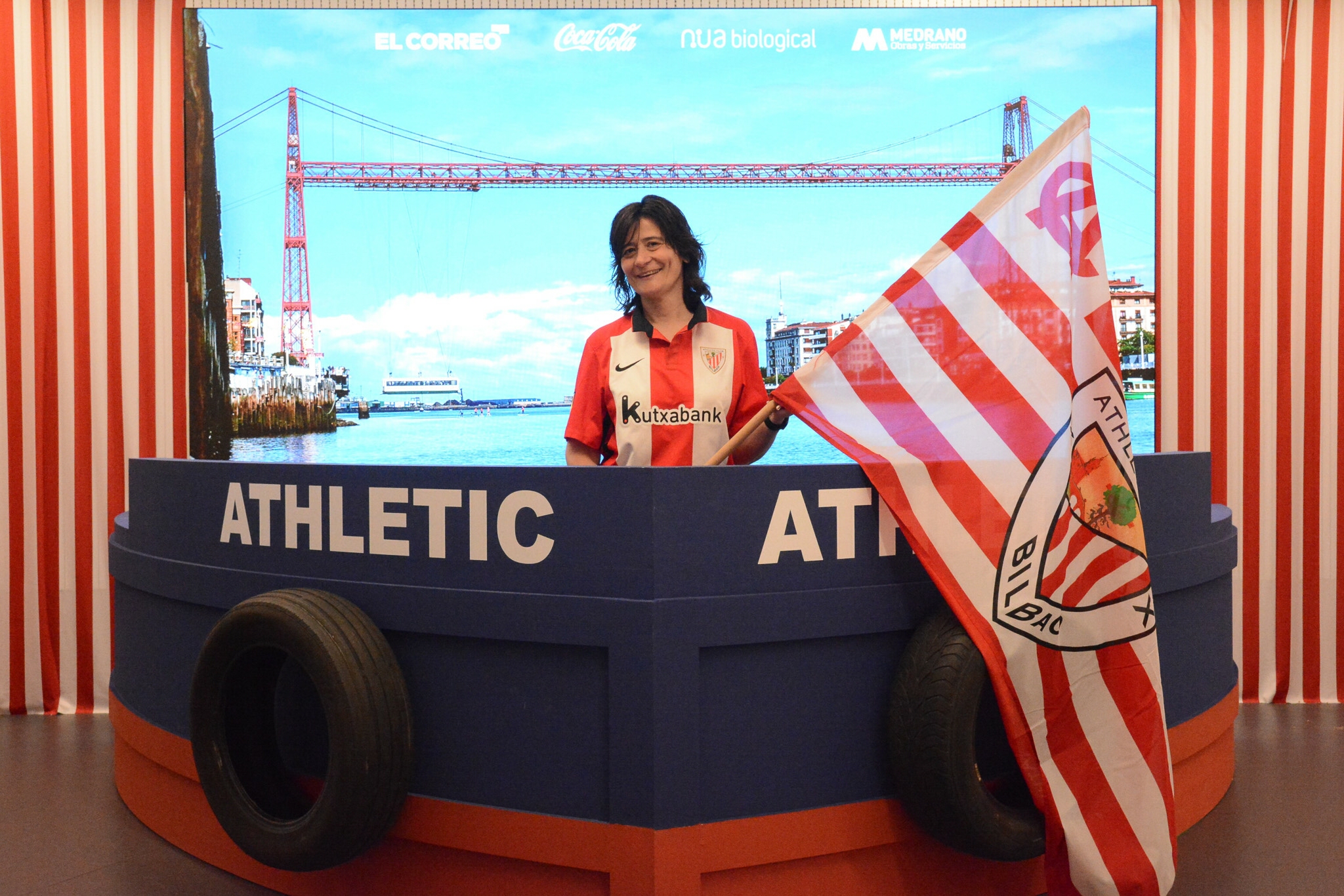 Foto 9 de la galería del jueves 11 de abril