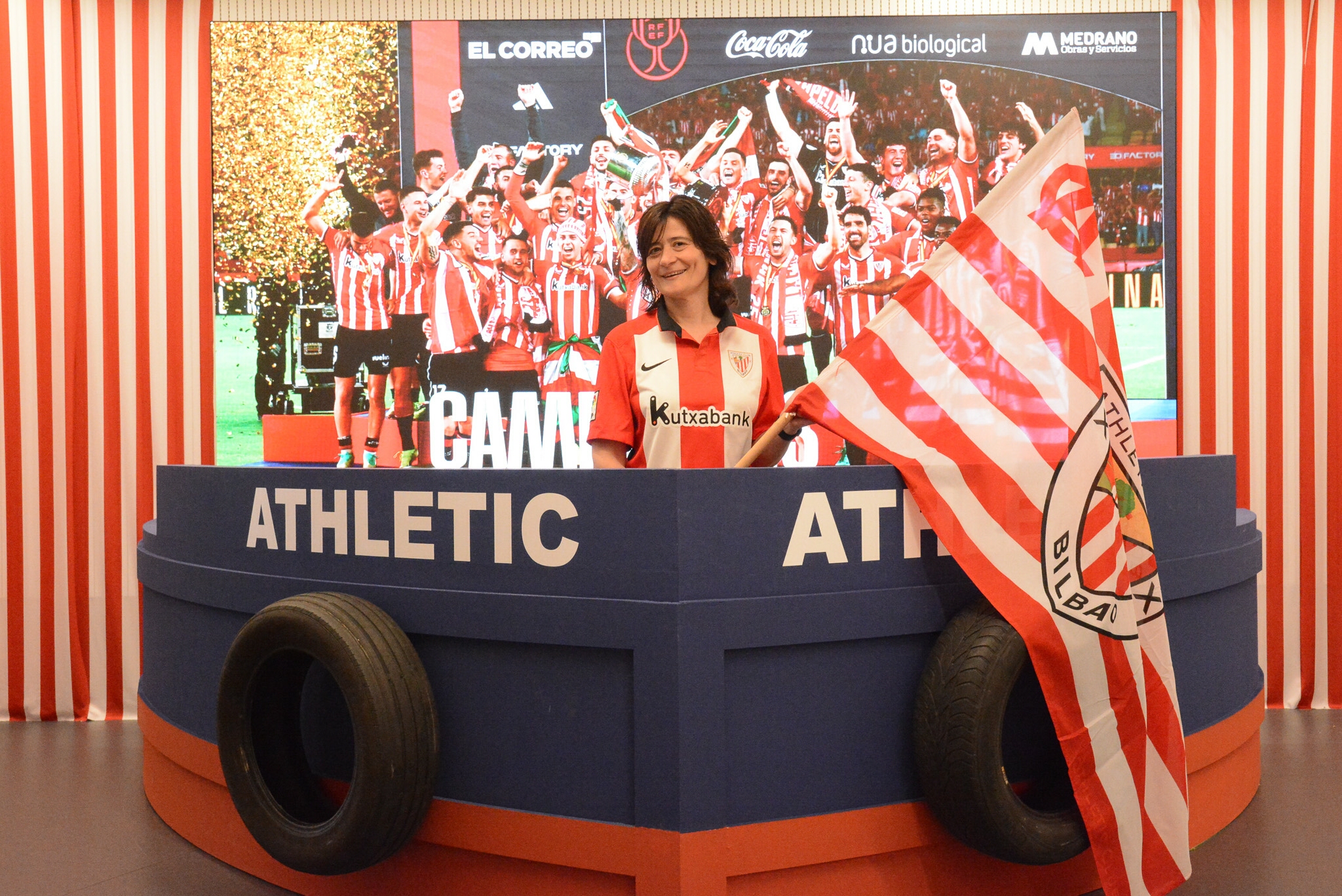 Foto 10 de la galería del jueves 11 de abril