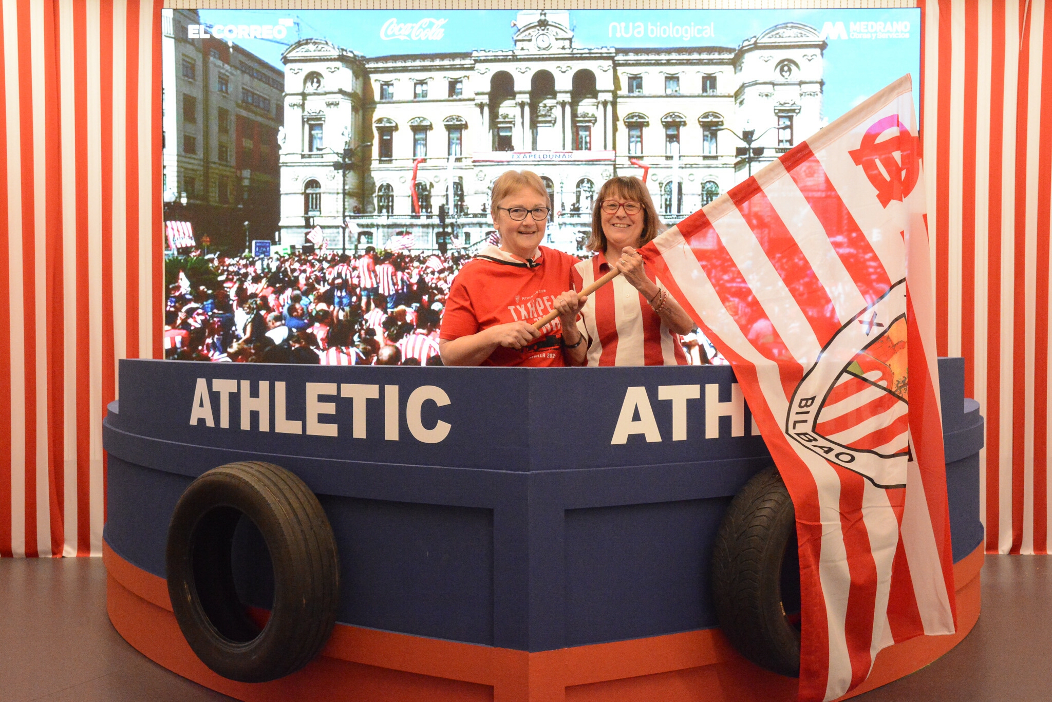 Foto 11 de la galería del jueves 11 de abril