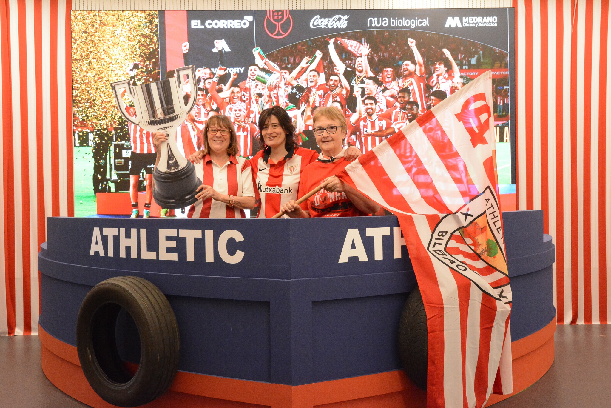 Foto 12 de la galería del jueves 11 de abril