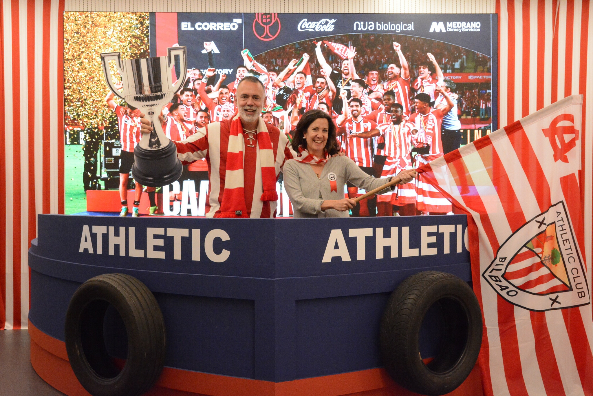 Foto 13 de la galería del jueves 11 de abril