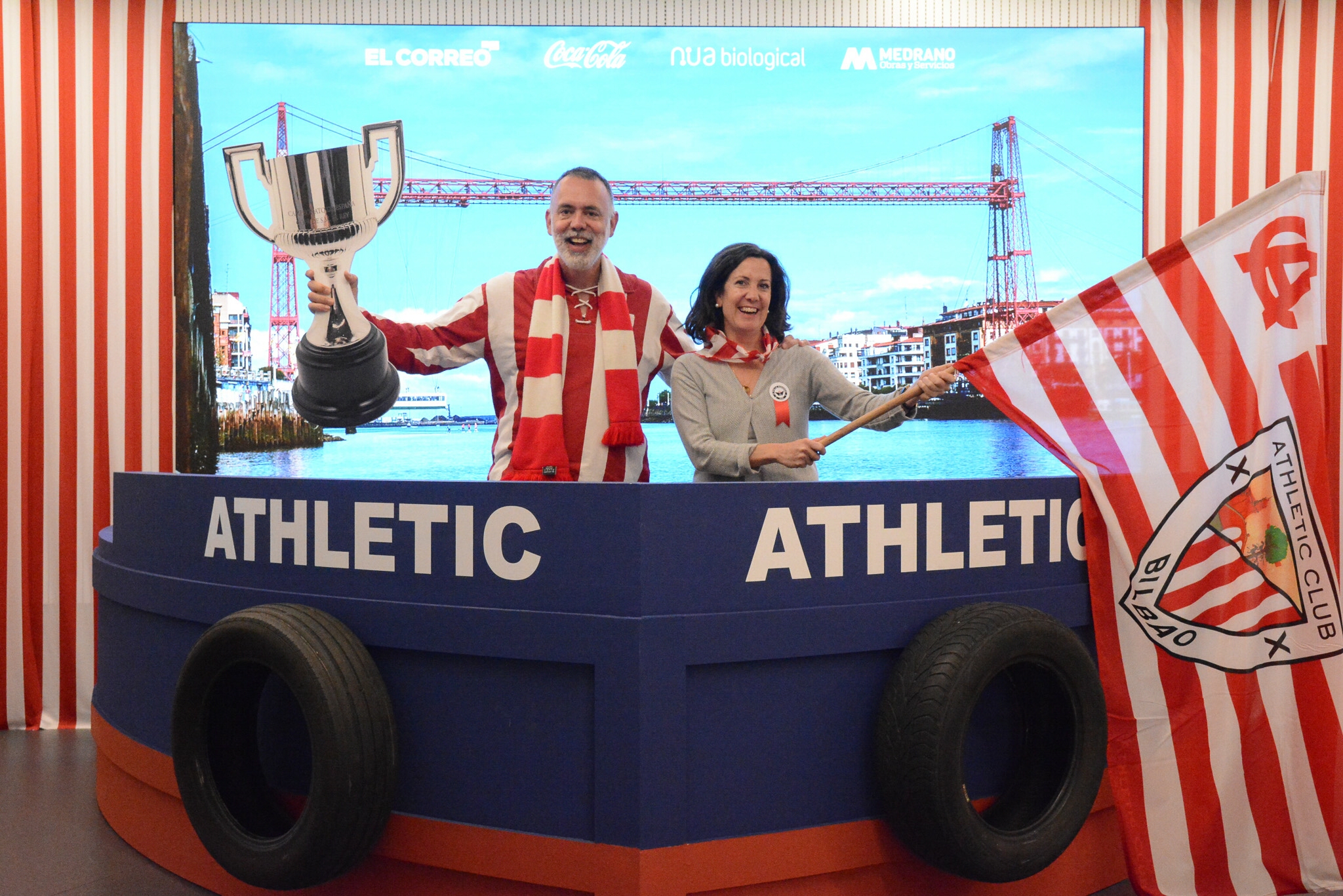 Foto 14 de la galería del jueves 11 de abril