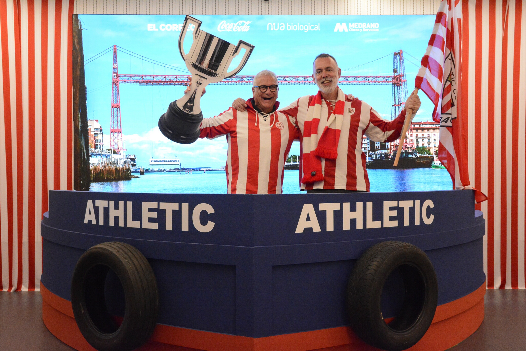 Foto 15 de la galería del jueves 11 de abril