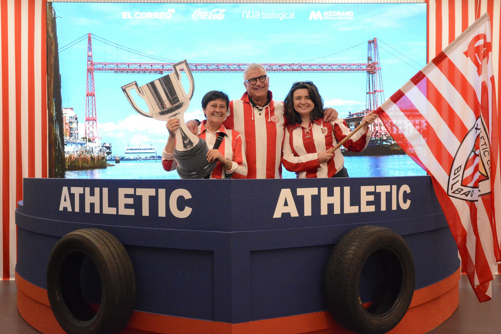 Foto 16 de la galería del jueves 11 de abril