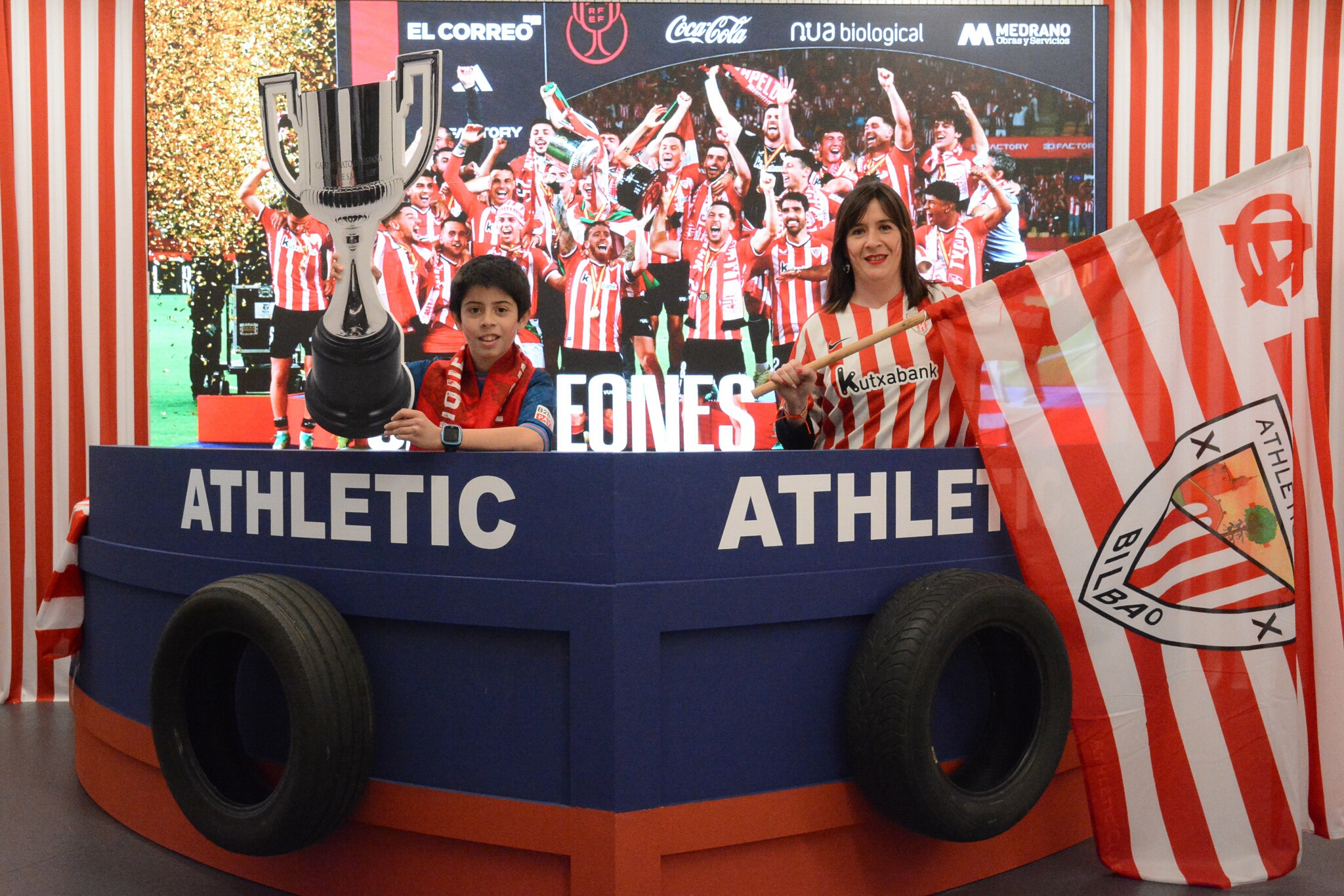 Foto 17 de la galería del jueves 11 de abril