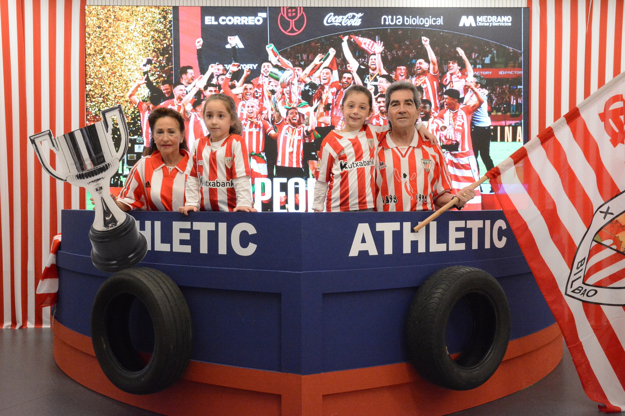 Foto 18 de la galería del jueves 11 de abril