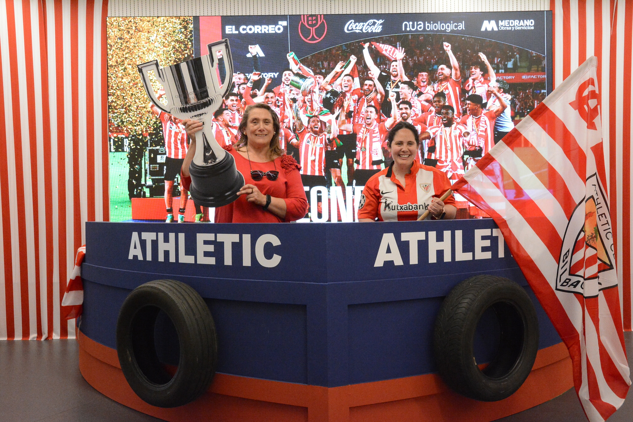 Foto 19 de la galería del jueves 11 de abril