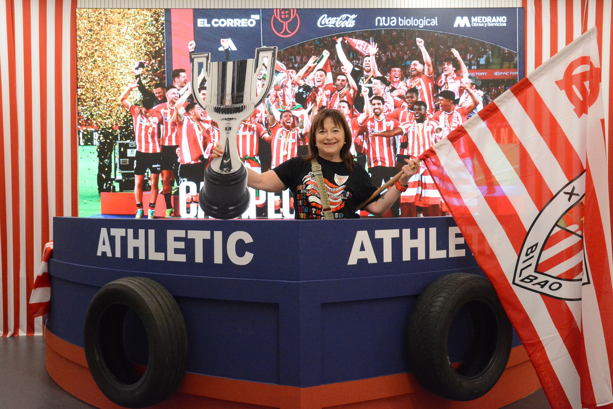 Foto 20 de la galería del jueves 11 de abril