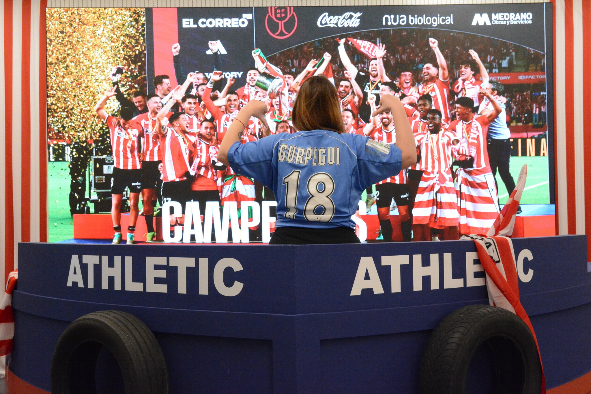 Foto 21 de la galería del jueves 11 de abril